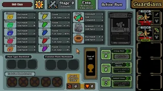 Скриншот 8 к игре Grove Grown Guardians