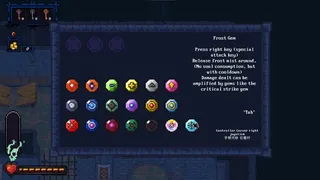 Скриншот 1 к игре Prelude To Freedom 异闻录：红