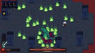 Скриншот 2 к игре Prelude To Freedom 异闻录：红