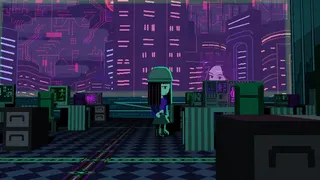 Скриншот 3 к игре Neo HaBits
