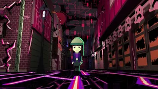 Скриншот 4 к игре Neo HaBits