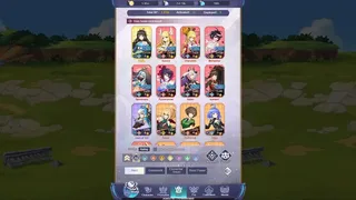 Скриншот 2 к игре Goddess Connect