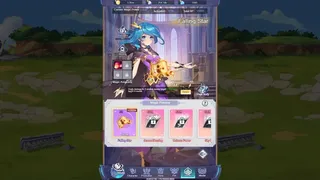 Скриншот 3 к игре Goddess Connect