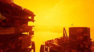 Скриншот 1 к игре EARTH:3000