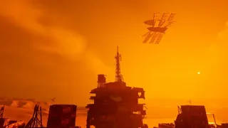 Скриншот 2 к игре EARTH:3000