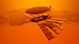 Скриншот 3 к игре EARTH:3000