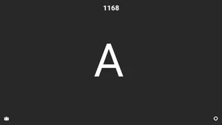 Скриншот 3 к игре Letters