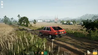 Скриншот 2 к игре Mushroom Season