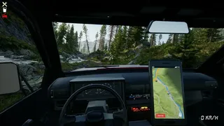 Скриншот 8 к игре Mushroom Season