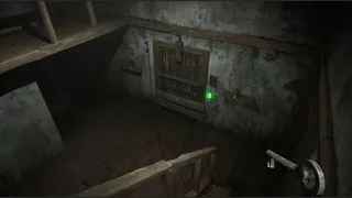 Скриншот 1 к игре Granny: Escape Together