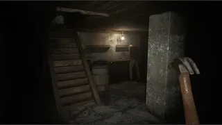 Скриншот 2 к игре Granny: Escape Together