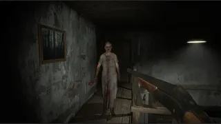 Скриншот 3 к игре Granny: Escape Together