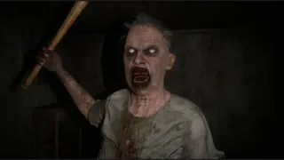 Скриншот 6 к игре Granny: Escape Together