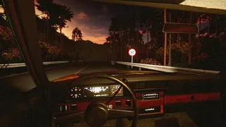 Скриншот 2 к игре True Nightmare - Roadside Сafe