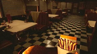 Скриншот 3 к игре True Nightmare - Roadside Сafe