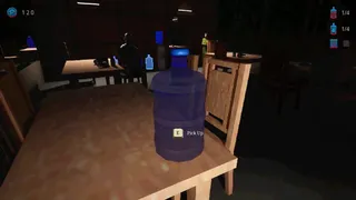 Скриншот 2 к игре Water Delivery
