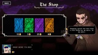 Скриншот 6 к игре King's Gambit