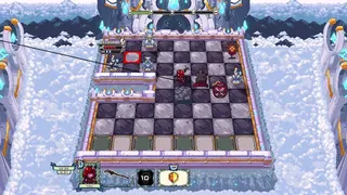 Скриншот 8 к игре King's Gambit