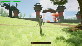 Скриншот 1 к игре Mythical Ruins