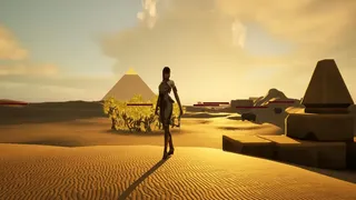 Скриншот 3 к игре Mythical Ruins