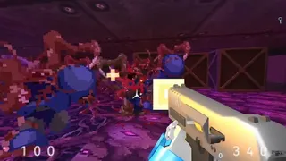 Скриншот 2 к игре Blast Killer
