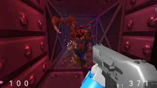 Скриншот 5 к игре Blast Killer