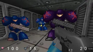 Скриншот 7 к игре Blast Killer
