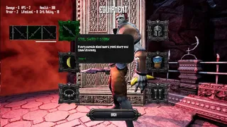 Скриншот 5 к игре Too Angry To Die
