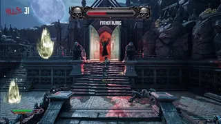 Скриншот 6 к игре Too Angry To Die