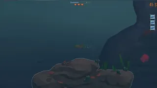 Скриншот 1 к игре Depth Ascend