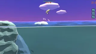 Скриншот 4 к игре Depth Ascend