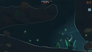 Скриншот 5 к игре Depth Ascend