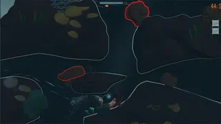 Скриншот 6 к игре Depth Ascend