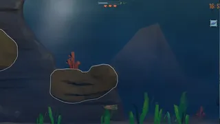 Скриншот 7 к игре Depth Ascend