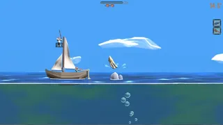 Скриншот 8 к игре Depth Ascend