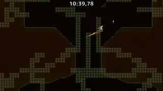 Скриншот 3 к игре JetWireClimber