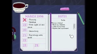Скриншот 1 к игре Korter 1996