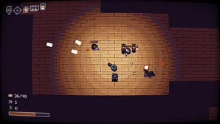 Скриншот 1 к игре Heat Index