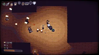 Скриншот 2 к игре Heat Index