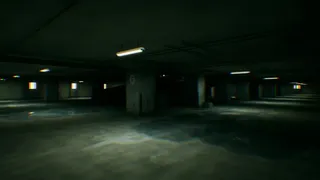 Скриншот 3 к игре Behind The Backrooms
