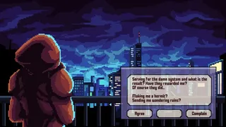 Скриншот 2 к игре Police, Open The Door!