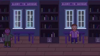 Скриншот 3 к игре Police, Open The Door!
