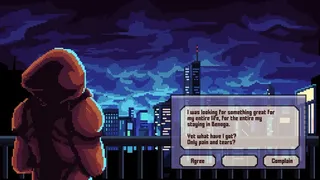 Скриншот 6 к игре Police, Open The Door!
