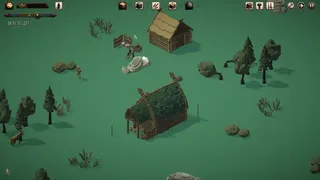 Скриншот 1 к игре Pyhare