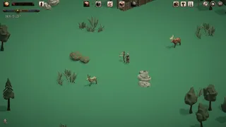 Скриншот 2 к игре Pyhare