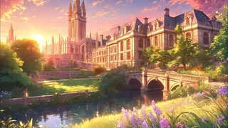 Скриншот 8 к игре 悪役令嬢の目覚め〜紅と純白のロマンス〜