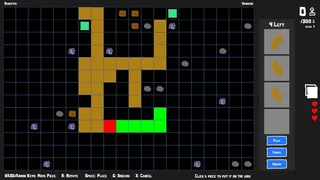 Скриншот 1 к игре TerraCube