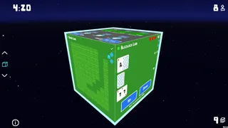 Скриншот 4 к игре TerraCube