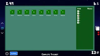 Скриншот 5 к игре TerraCube