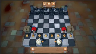 Скриншот 5 к игре Rollo Pollo